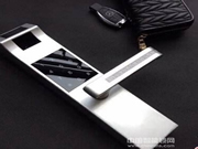 智能鎖都可以技術秒開了，到底還能用什么鎖