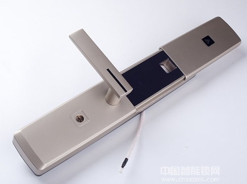 指紋鎖解析指紋鎖電商渠道