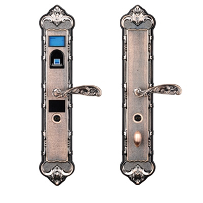 指紋鎖還有哪些發展空間? 指紋鎖還有哪些發展空間?