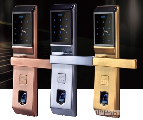 未來指紋鎖發展的三大趨勢 未來指紋鎖發展的三大趨勢