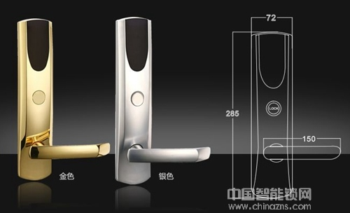 常見指紋鎖的產(chǎn)品常識(shí)和結(jié)構(gòu) 常見指紋鎖的產(chǎn)品常識(shí)和結(jié)構(gòu)