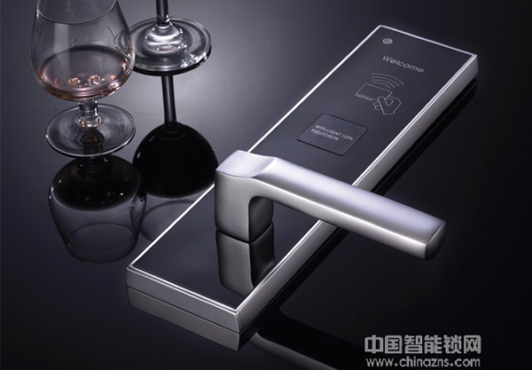 智能鎖開創鎖具行業新未來