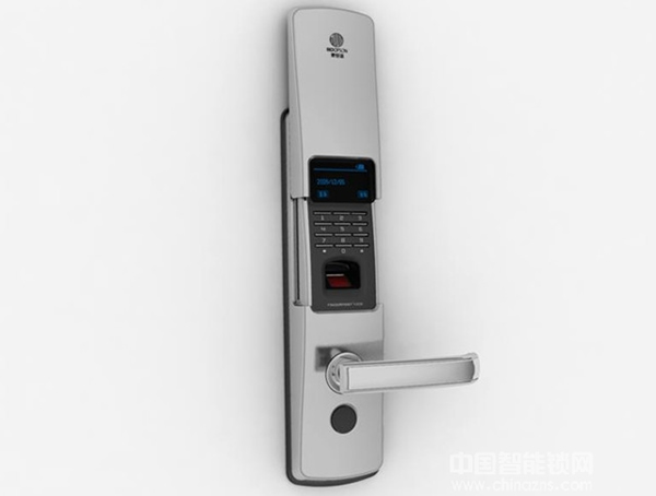 指紋鎖錄入指紋時應該注意的問題