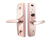 指紋鎖市場的未來發展趨勢