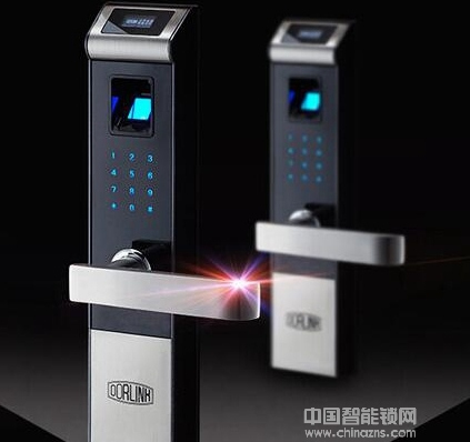 傳統智能鎖很快會被新興指紋鎖替代 傳統智能鎖很快會被新興指紋鎖替代