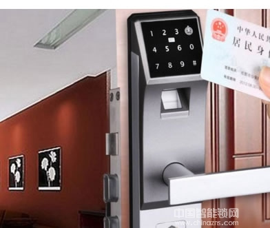 談談安德森智能門鎖的功能和安裝特點 談談安德森智能門鎖的功能和安裝特點