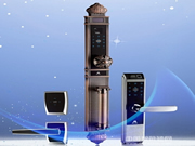 智能鎖具行業的未來發展趨勢