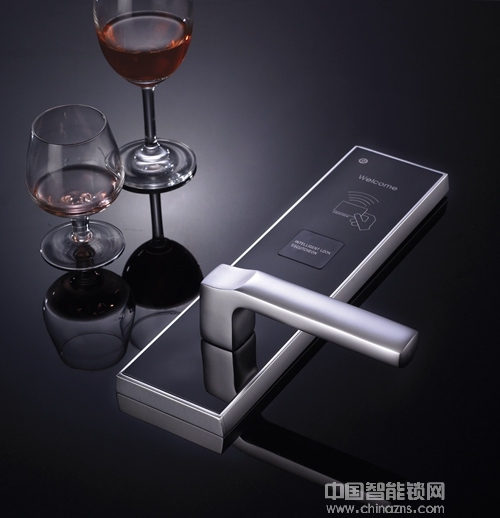 智能門鎖成為智能家居新風尚 智能門鎖成為智能家居新風尚