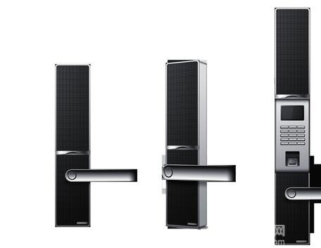 人臉識別鎖開啟智能家居新模式 人臉識別鎖開啟智能家居新模式