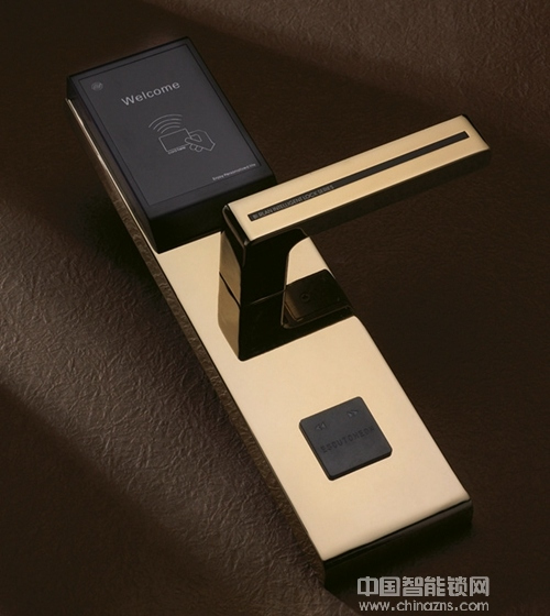 選購指紋鎖時需要參考的指標