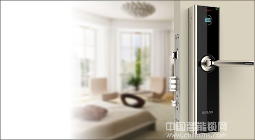 智能鎖家用市場走俏 智能鎖家用市場走俏