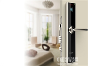 智能鎖家用市場(chǎng)走俏