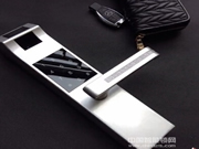 智能鎖具不斷推進,智能鎖將跟隨潮流