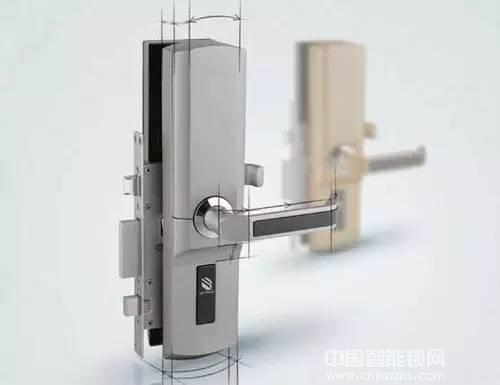 智能指紋鎖安全性能 智能指紋鎖安全性能