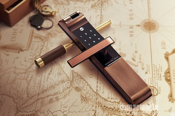 智能鎖有哪幾部分組成 智能鎖的內部構造