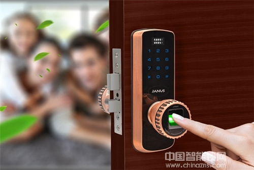 智能鎖具品牌商,要有技術更要有服務 智能鎖具品牌商,要有技術更要有服務