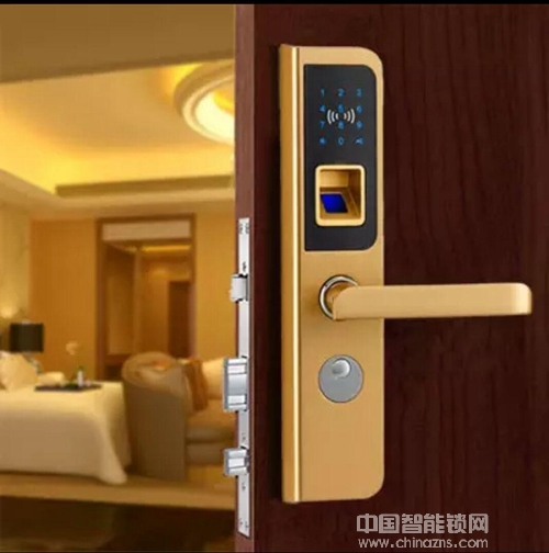 指紋鎖外殼五花八門，如何進(jìn)行選擇呢