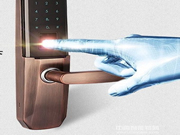 在智能化的時代智能門鎖會逐漸普遍使用