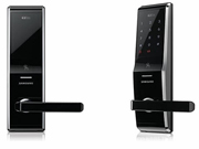 家庭門鎖必選的智能門鎖