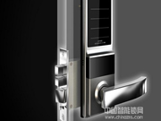 智能指紋鎖與傳統電子鎖的優勢是什么