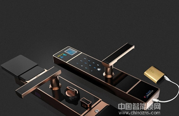 使用了智能門鎖是種怎樣的體驗，你知道嗎?