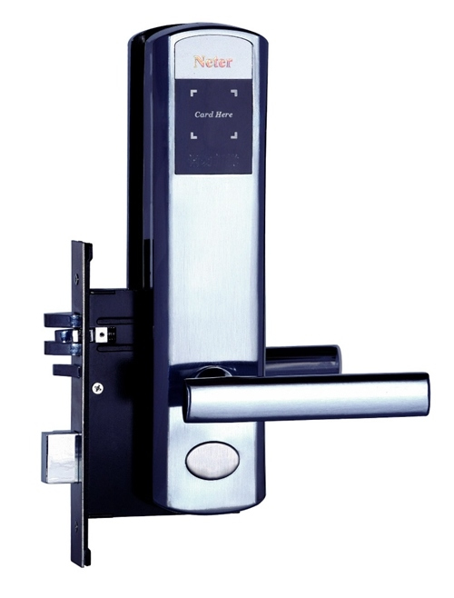 智能門(mén)鎖做您最忠實(shí)的家園護(hù)衛(wèi)