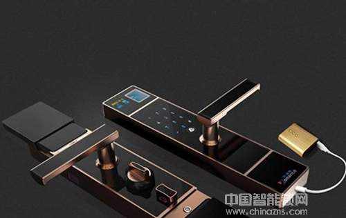 安裝指紋鎖不僅能提高你的生活品質(zhì)