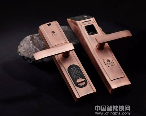 享受智能鎖為您帶來的無憂無慮的生活 享受智能鎖為您帶來的無憂無慮的生活