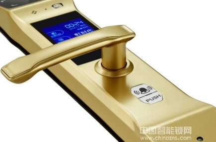 談談指紋鎖選購要這知道的三個方面是什么