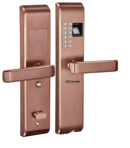 什么樣的智能鎖才算是好的呢 什么樣的智能鎖才算是好的呢