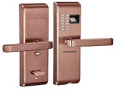 什么樣的智能鎖才算是好的呢