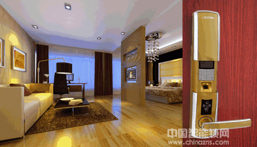 智能鎖的安全實用性才是最終選擇的方向 智能鎖的安全實用性才是最終選擇的方向