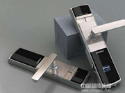 第一次使用智能指紋鎖的注意事項