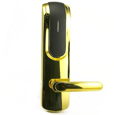 智能鎖具市場發展前景預測分析