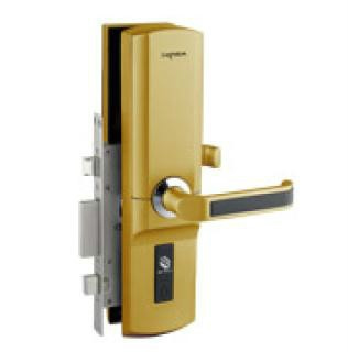 智能鎖的發展源遠流長