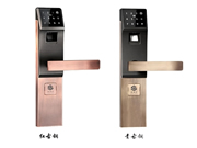 智能指紋鎖發(fā)展邁入新時(shí)代