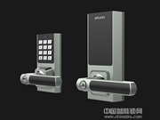 智能指紋鎖安全問題