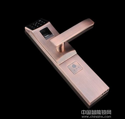 指紋鎖使用方法操作步驟與注意事項