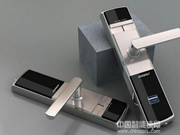 選購指紋門鎖時的一些誤區