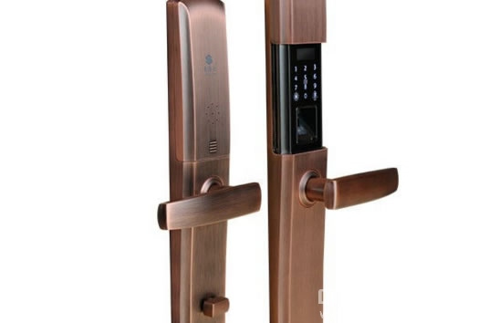 談談智能鎖帶滑蓋有什么用