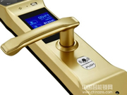 談談指紋鎖安全是否真的安全