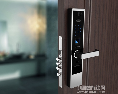 指紋鎖的發展主力市場 指紋鎖的發展主力市場