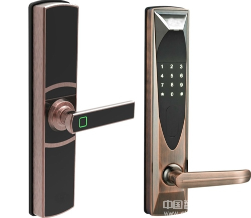 使用智能鎖我們應該注意保養 使用智能鎖我們應該注意保養