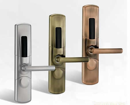 智能鎖廠家分為哪幾類 智能鎖廠家分為哪幾類