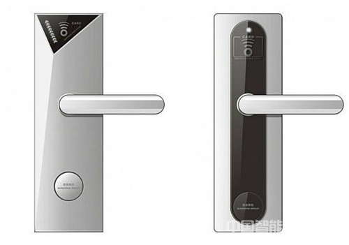 看智能電子鎖的發展 看智能電子鎖的發展
