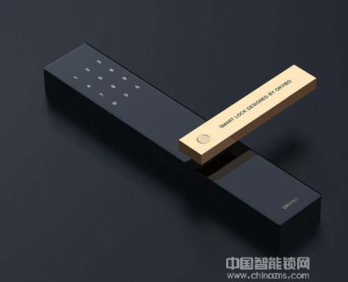 家用智能指紋鎖市場需求逐年增長 家用智能指紋鎖市場需求逐年增長