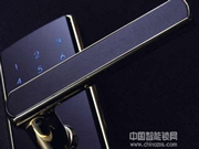 談?wù)劸频觌娮娱T鎖選購的要點