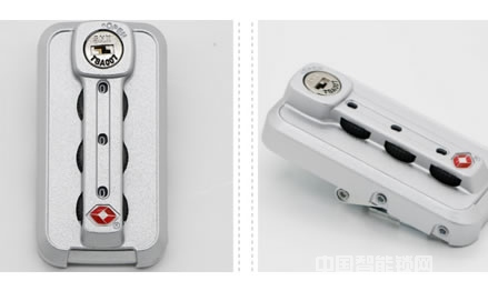 拉桿箱密碼鎖如何做初始設置? 拉桿箱密碼鎖如何做初始設置?