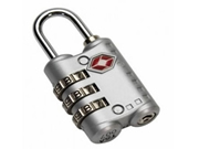 旅行箱的密碼鎖怎么使用