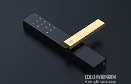 智能鎖行業芳華初現，更智聯未來